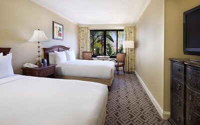 Hilton Orlando Lake Buena Vista - Disney Springs® Area