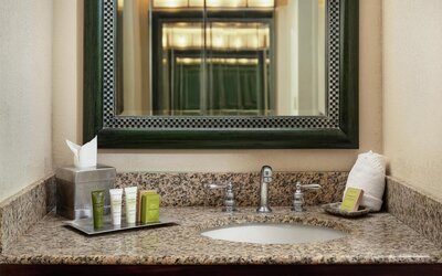 Hilton Orlando Lake Buena Vista - Disney Springs® Area