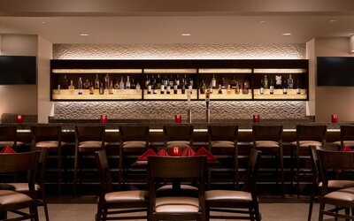 Hilton Orlando Lake Buena Vista - Disney Springs® Area