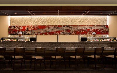 Hilton Orlando Lake Buena Vista - Disney Springs® Area