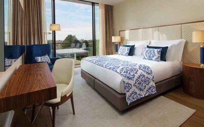 Boeira Garden Hotel Porto Gaia, Curio Collection By Hilton