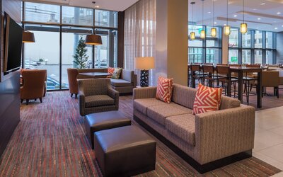 Residence Inn by Marriott Seattle University District