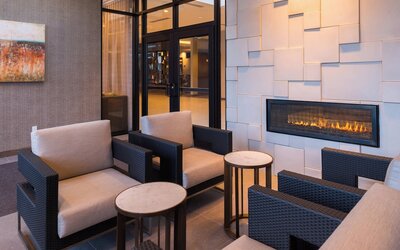 Residence Inn by Marriott Seattle University District