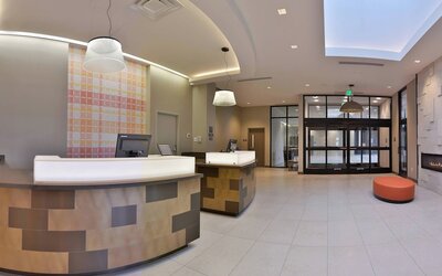 Residence Inn by Marriott Seattle University District
