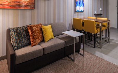 Residence Inn by Marriott Seattle University District