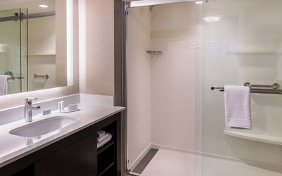 Residence Inn by Marriott Seattle University District