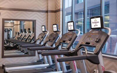 Residence Inn by Marriott Seattle University District
