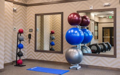 Residence Inn by Marriott Seattle University District