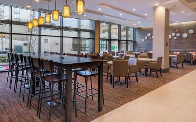 Residence Inn by Marriott Seattle University District