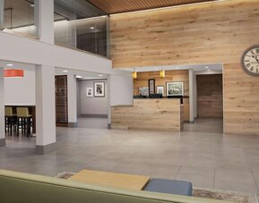 Country Inn & Suites by Radisson, Seattle-Tacoma International Airport, WA