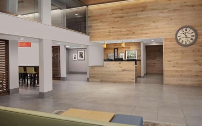 Country Inn & Suites by Radisson, Seattle-Tacoma International Airport, WA