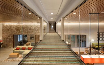 Country Inn & Suites by Radisson, Seattle-Tacoma International Airport, WA