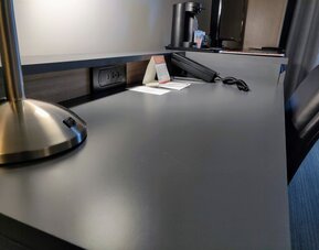 Country Inn & Suites by Radisson, Seattle-Tacoma International Airport, WA