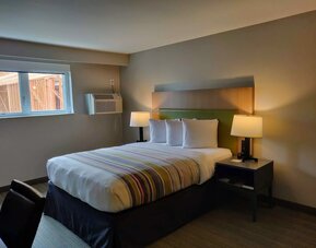 Country Inn & Suites by Radisson, Seattle-Tacoma International Airport, WA