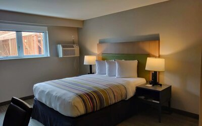 Country Inn & Suites by Radisson, Seattle-Tacoma International Airport, WA