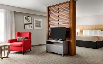 Country Inn & Suites by Radisson, Seattle-Tacoma International Airport, WA