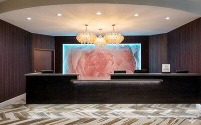 DoubleTree by Hilton Hotel Orlando East - UCF Area