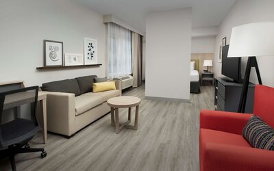 Country Inn & Suites by Radisson, Seattle-Tacoma International Airport, WA