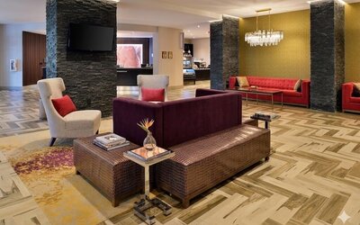 DoubleTree by Hilton Hotel Orlando East - UCF Area