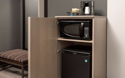 Country Inn & Suites by Radisson, Seattle-Tacoma International Airport, WA