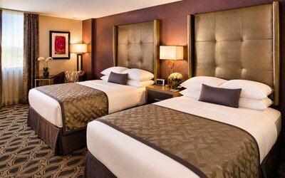 DoubleTree by Hilton Hotel Orlando East - UCF Area