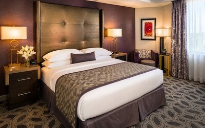 DoubleTree by Hilton Hotel Orlando East - UCF Area