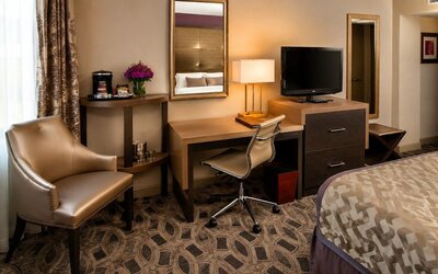 DoubleTree by Hilton Hotel Orlando East - UCF Area