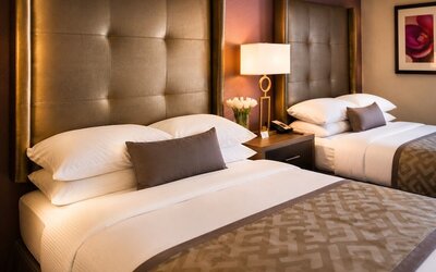 DoubleTree by Hilton Hotel Orlando East - UCF Area