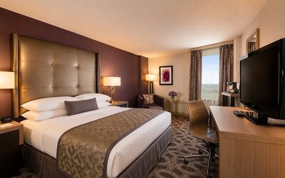 DoubleTree by Hilton Hotel Orlando East - UCF Area