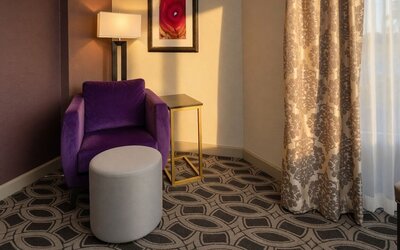 DoubleTree by Hilton Hotel Orlando East - UCF Area