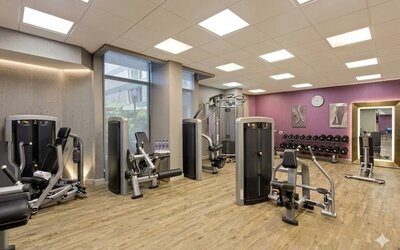 DoubleTree by Hilton Hotel Orlando East - UCF Area