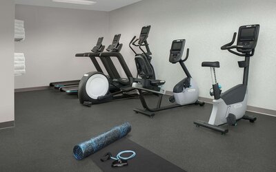 Country Inn & Suites by Radisson, Seattle-Tacoma International Airport, WA