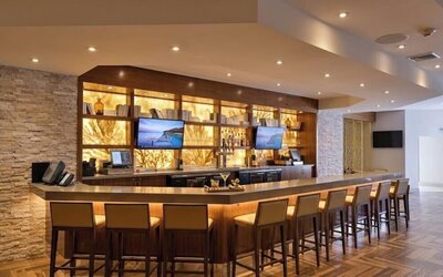 DoubleTree by Hilton Hotel Orlando East - UCF Area