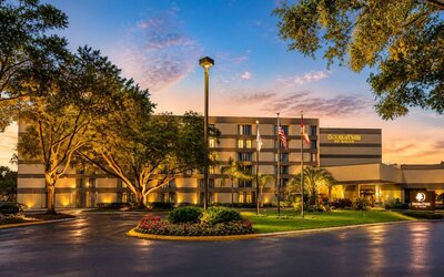 DoubleTree by Hilton Hotel Orlando East - UCF Area