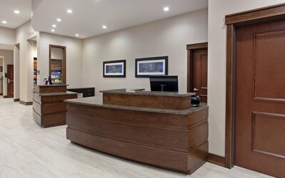 Residence Inn by Marriott Seattle Sea-Tac Airport