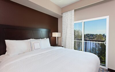 Residence Inn by Marriott Seattle Sea-Tac Airport