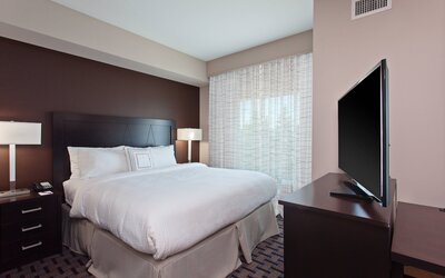 Residence Inn by Marriott Seattle Sea-Tac Airport