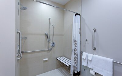 Residence Inn by Marriott Seattle Sea-Tac Airport