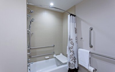 Residence Inn by Marriott Seattle Sea-Tac Airport