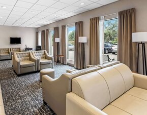 SureStay Hotel by Best Western SeaTac Airport North