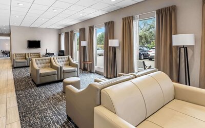 SureStay Hotel by Best Western SeaTac Airport North