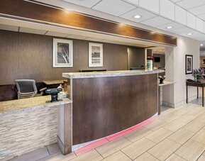 SureStay Hotel by Best Western SeaTac Airport North