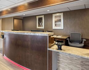 SureStay Hotel by Best Western SeaTac Airport North