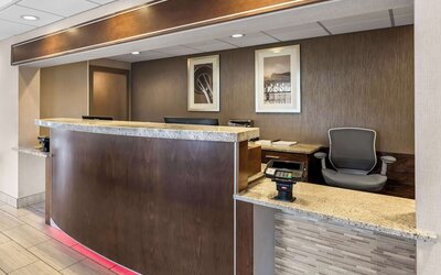 SureStay Hotel by Best Western SeaTac Airport North