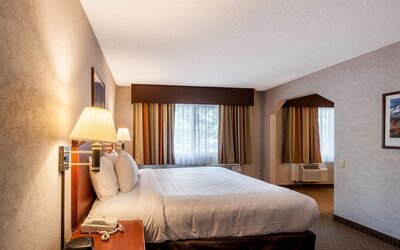 SureStay Hotel by Best Western SeaTac Airport North