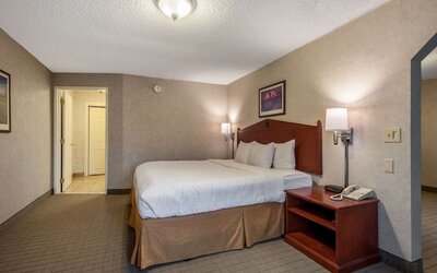SureStay Hotel by Best Western SeaTac Airport North