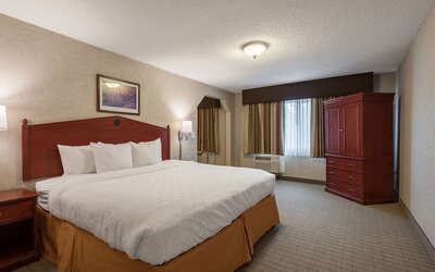 SureStay Hotel by Best Western SeaTac Airport North