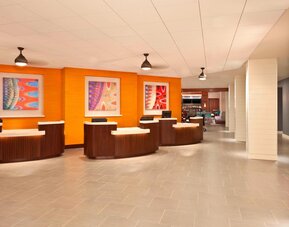 Sheraton Orlando Lake Buena Vista Resort