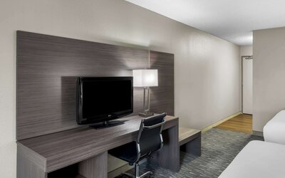 SureStay Hotel by Best Western SeaTac Airport North