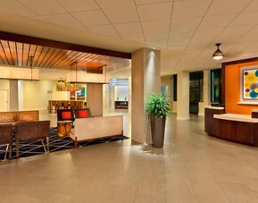 Sheraton Orlando Lake Buena Vista Resort